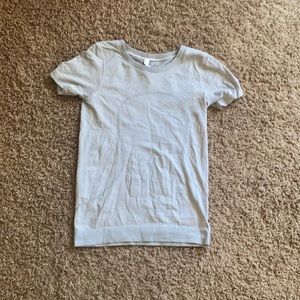 lululemon swiftly tech shirt